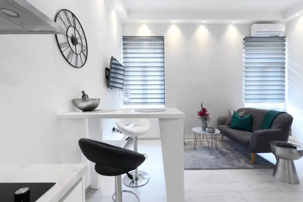 Studio / appartement